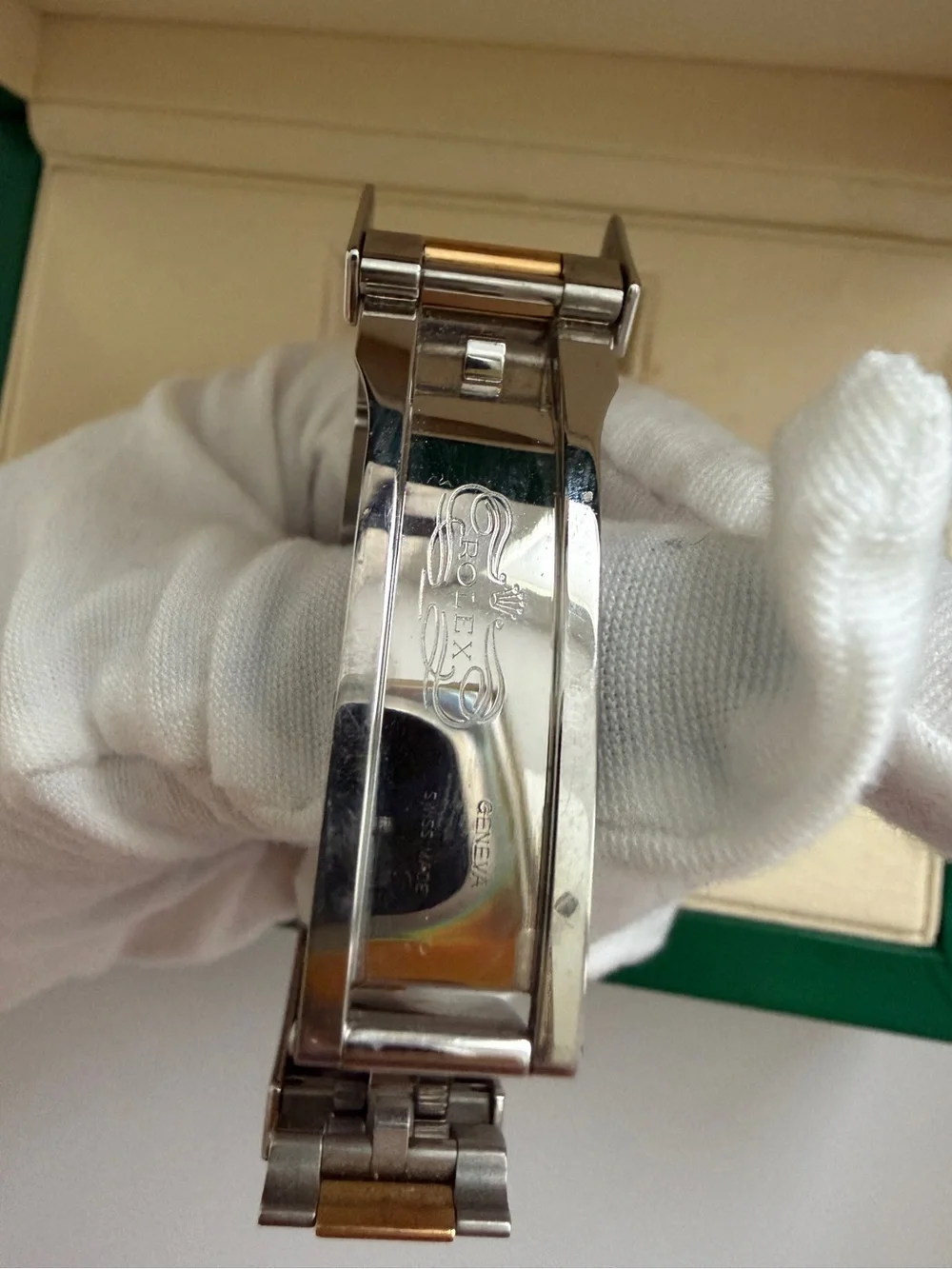 Rolex Sub - Picture 5 of 8